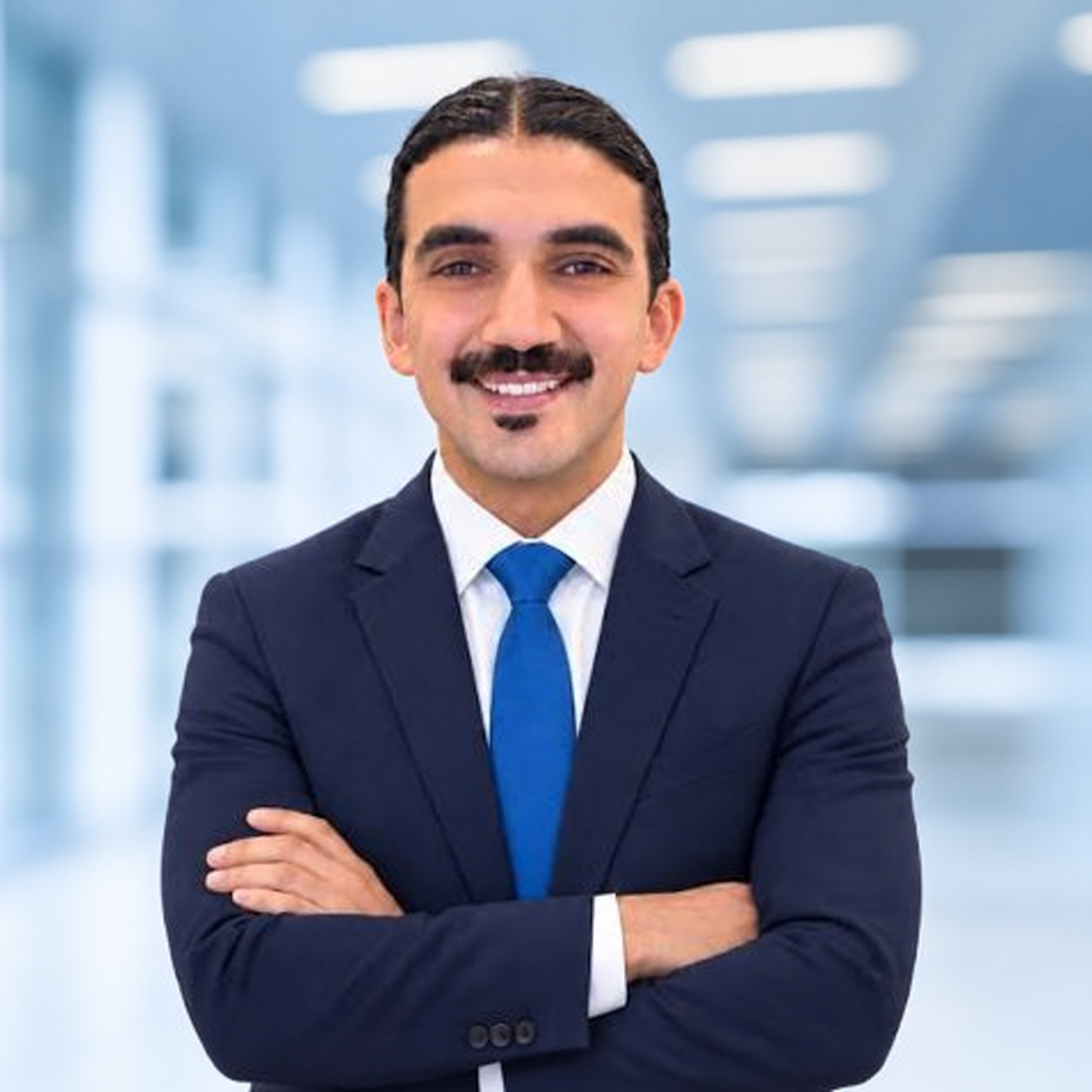 Emre Coskun
